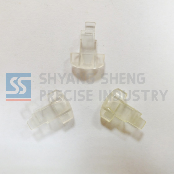 Plastic Switch Injection Moulding